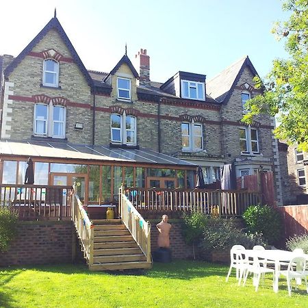 Stanley Park Hotel Λίβερπουλ Εξωτερικό φωτογραφία