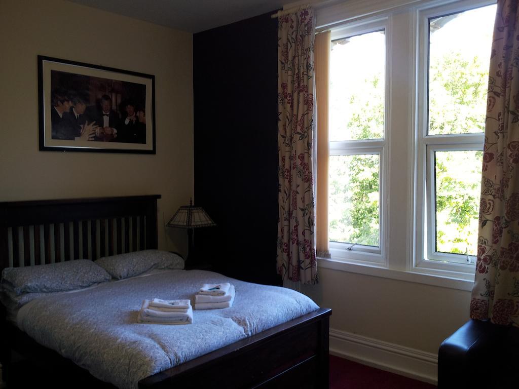 Stanley Park Hotel Λίβερπουλ Δωμάτιο φωτογραφία